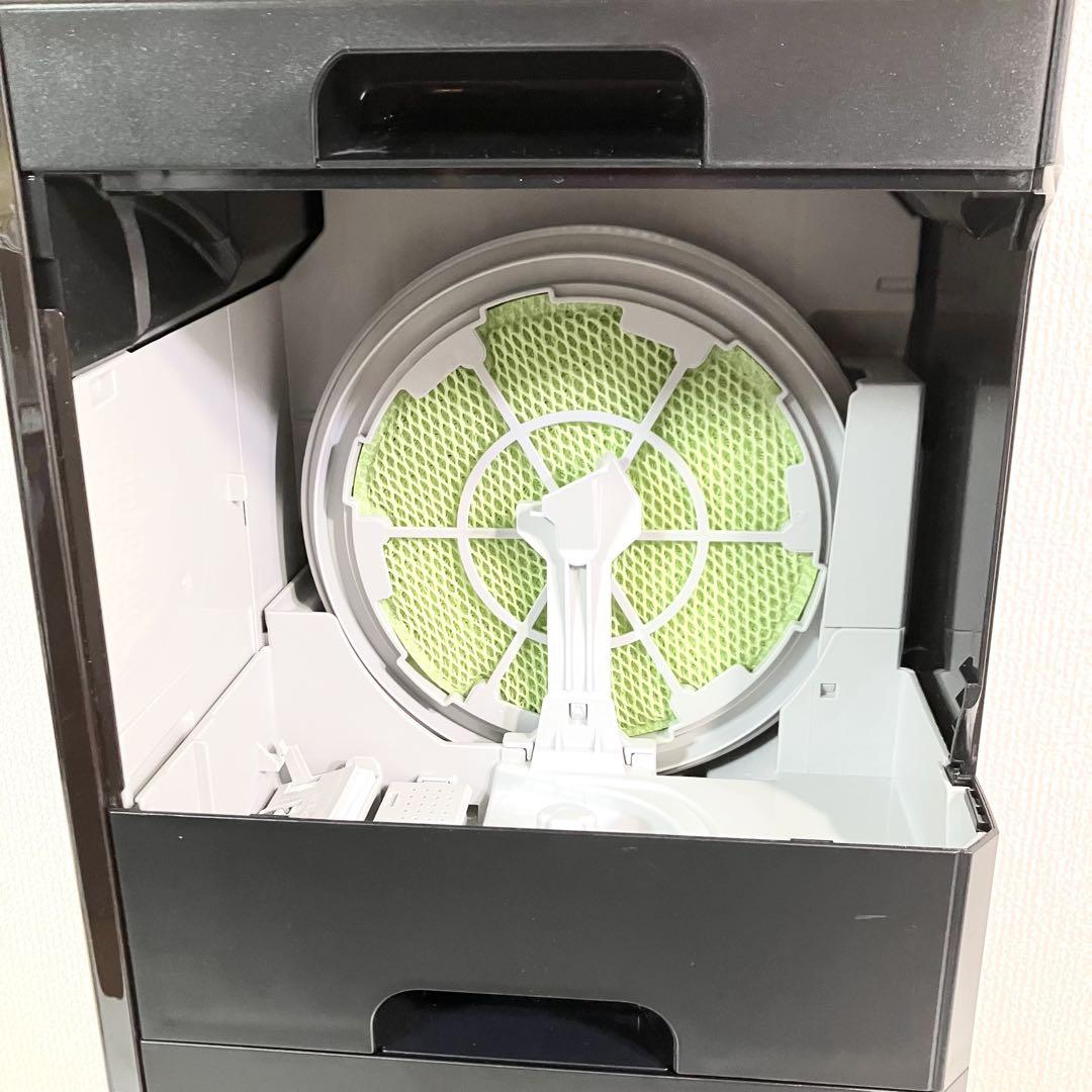 DAIKIN ダイキン MCK55XKS ストリーマ空気清浄機 2021年製