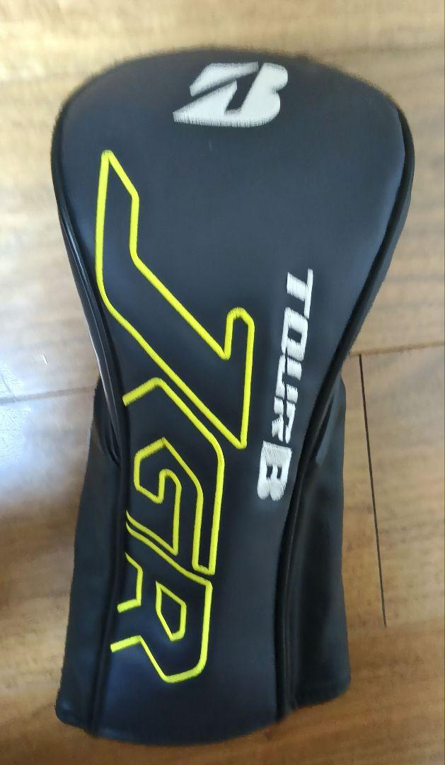 サ*V様 美品 ブリジストン ツアーB JGR 2017 ドライバー