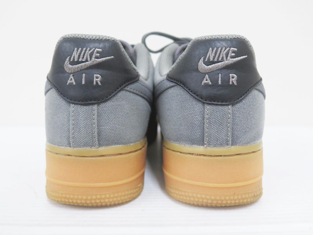 最新品通販 NIKE AIR FORCE 1 07 LV8 STYLE 24cm P02c1-m18910501198 新作登場新作