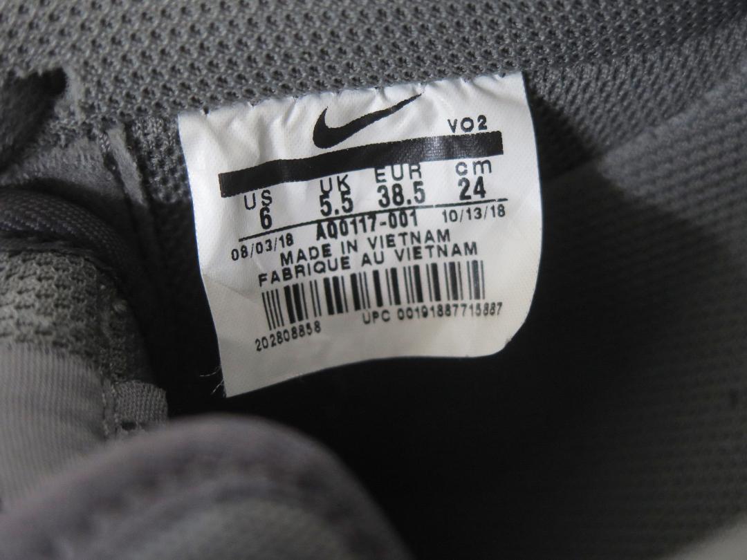 最新品通販 NIKE AIR FORCE 1 07 LV8 STYLE 24cm P02c1-m18910501198 新作登場新作