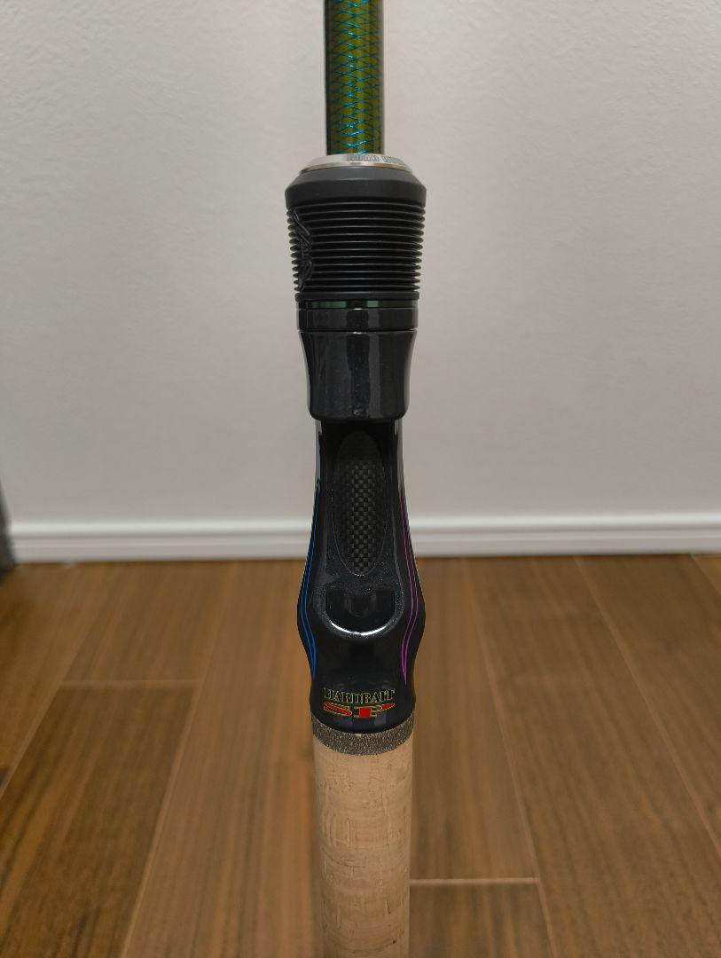 ノリーズ　ロードランナー　ハードベイトスペシャル　HB640ML
