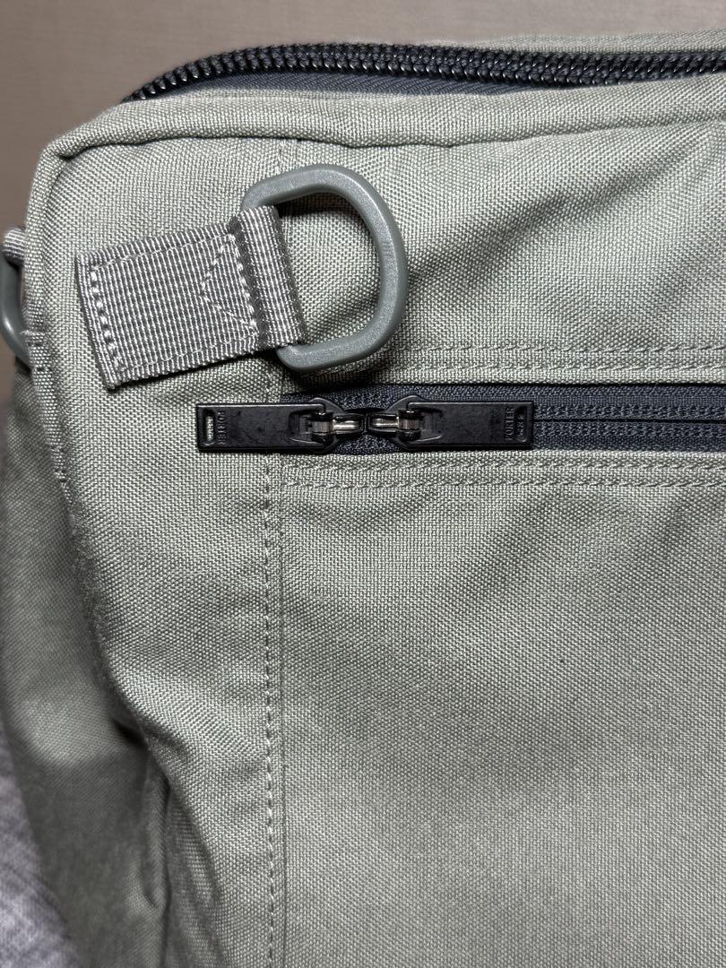 美品✨希少　ポーター　ステルス　3way リュック　ビジネス　ショルダー　バッグ