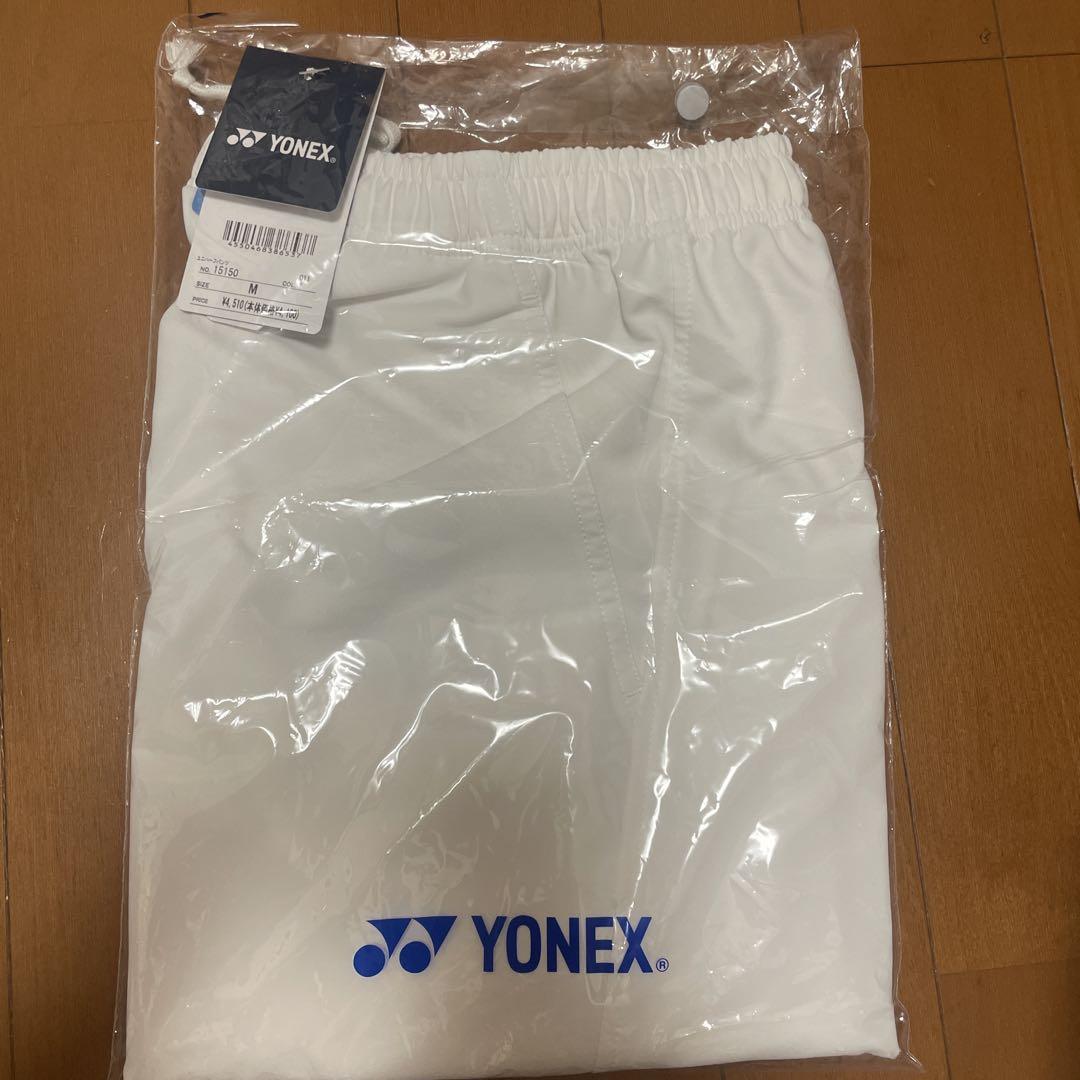 YONEX ネイビー ポロシャツ