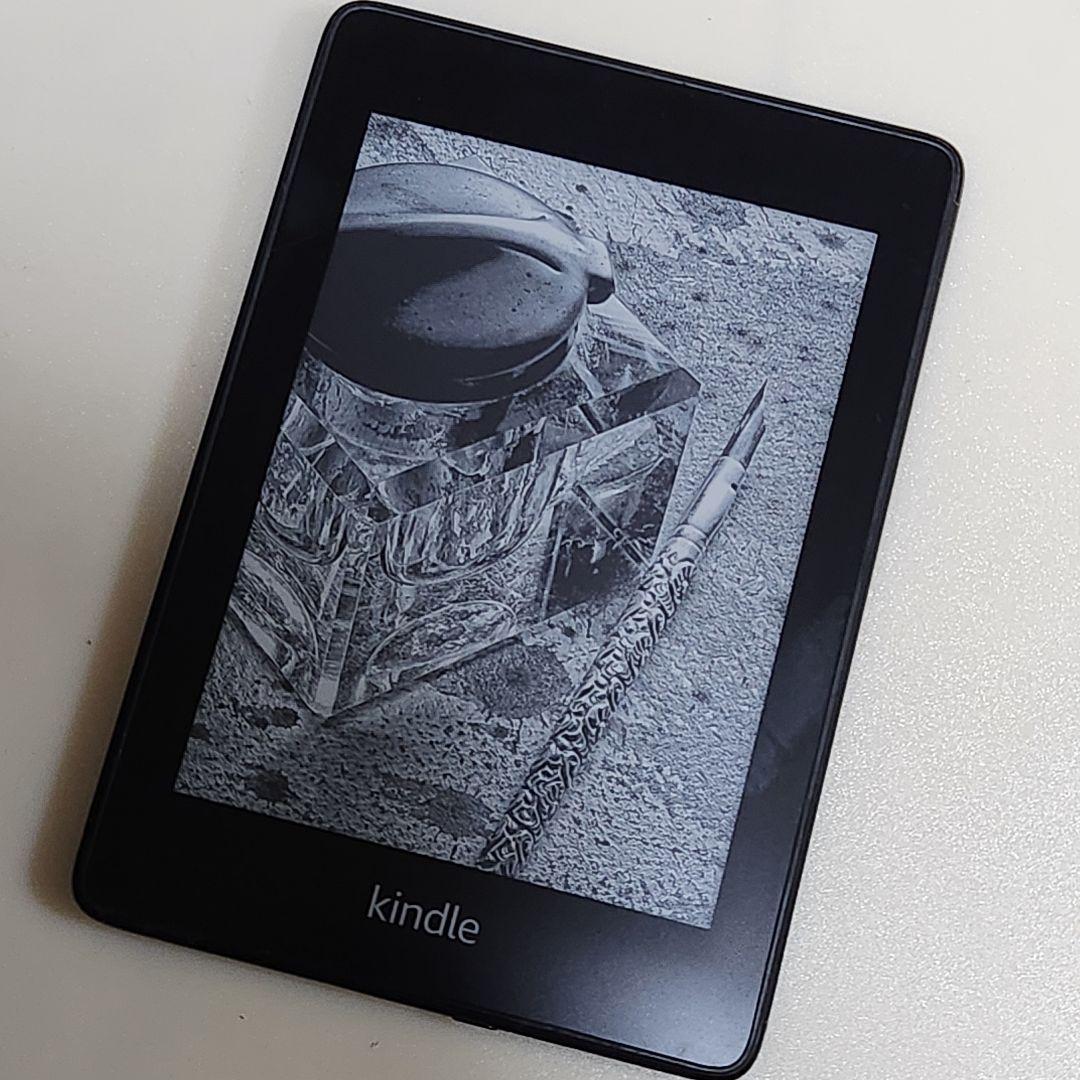 Amazon Kindle Paperwhite 32GB PQ949EY