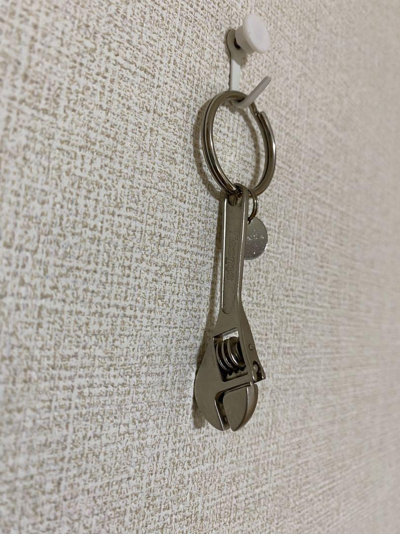 stussy キーホルダー セット売り