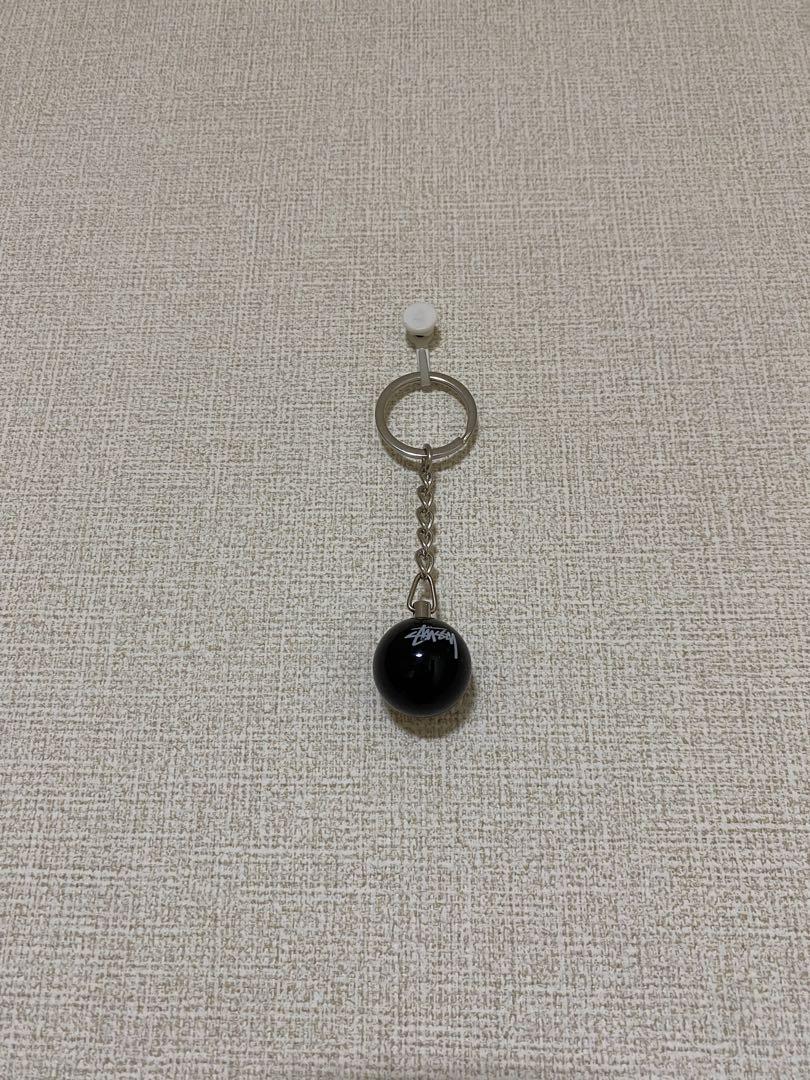 stussy キーホルダー セット売り