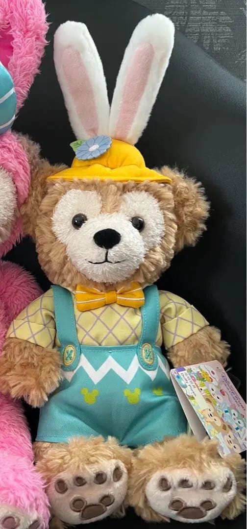 最高の品質 《タグ付》上海 ShellieMay Duffy 香港 & キャラクター
