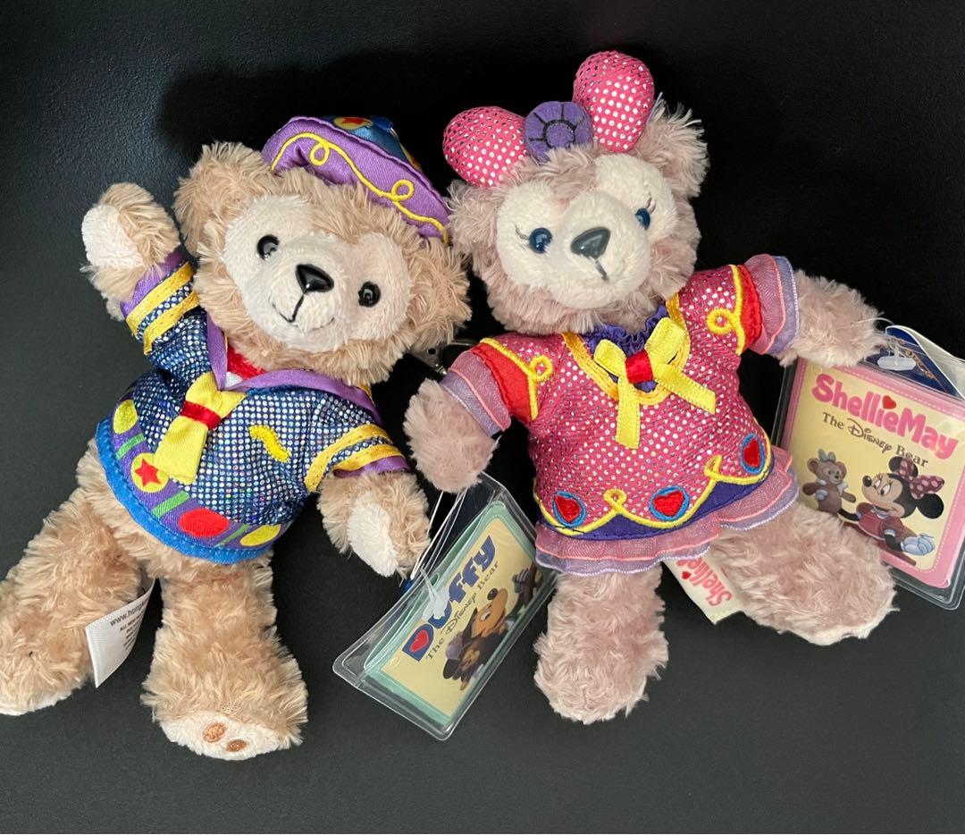 最高の品質 《タグ付》上海 ShellieMay Duffy 香港 & キャラクター