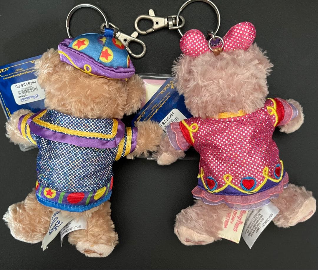 最高の品質 《タグ付》上海 ShellieMay Duffy 香港 & キャラクター