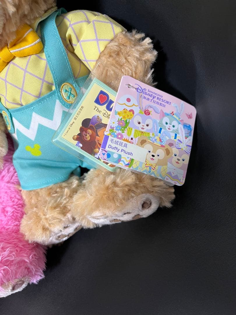 最高の品質 《タグ付》上海 ShellieMay Duffy 香港 & キャラクター