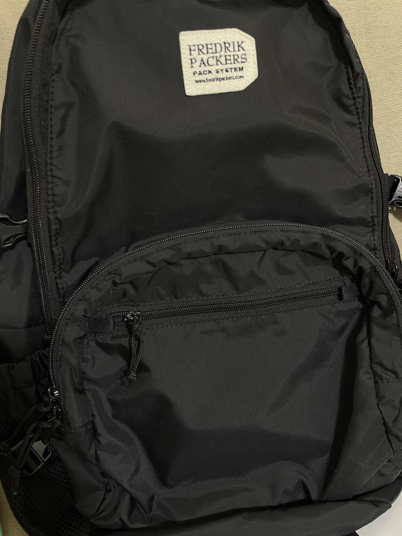 送料込み　フレドリックパッカーズFREDRIK PACKERS マザーズリュック