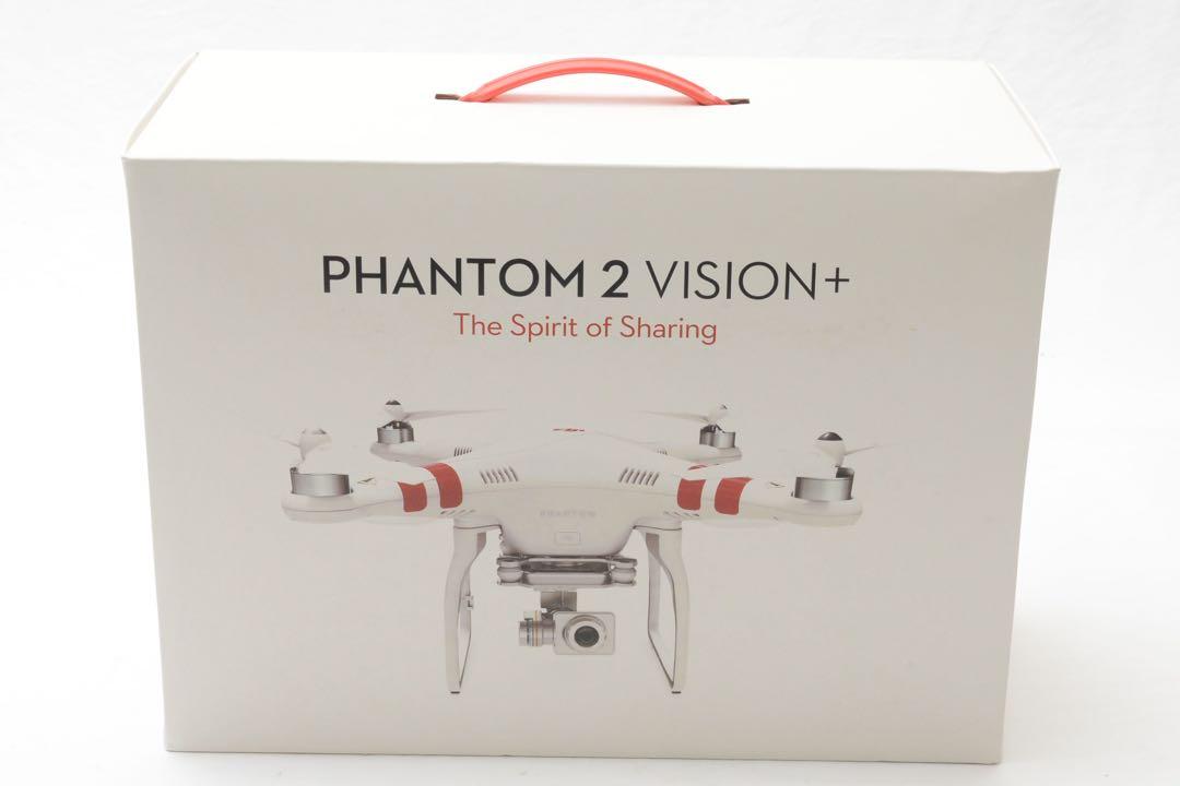 DJI PHANTOM