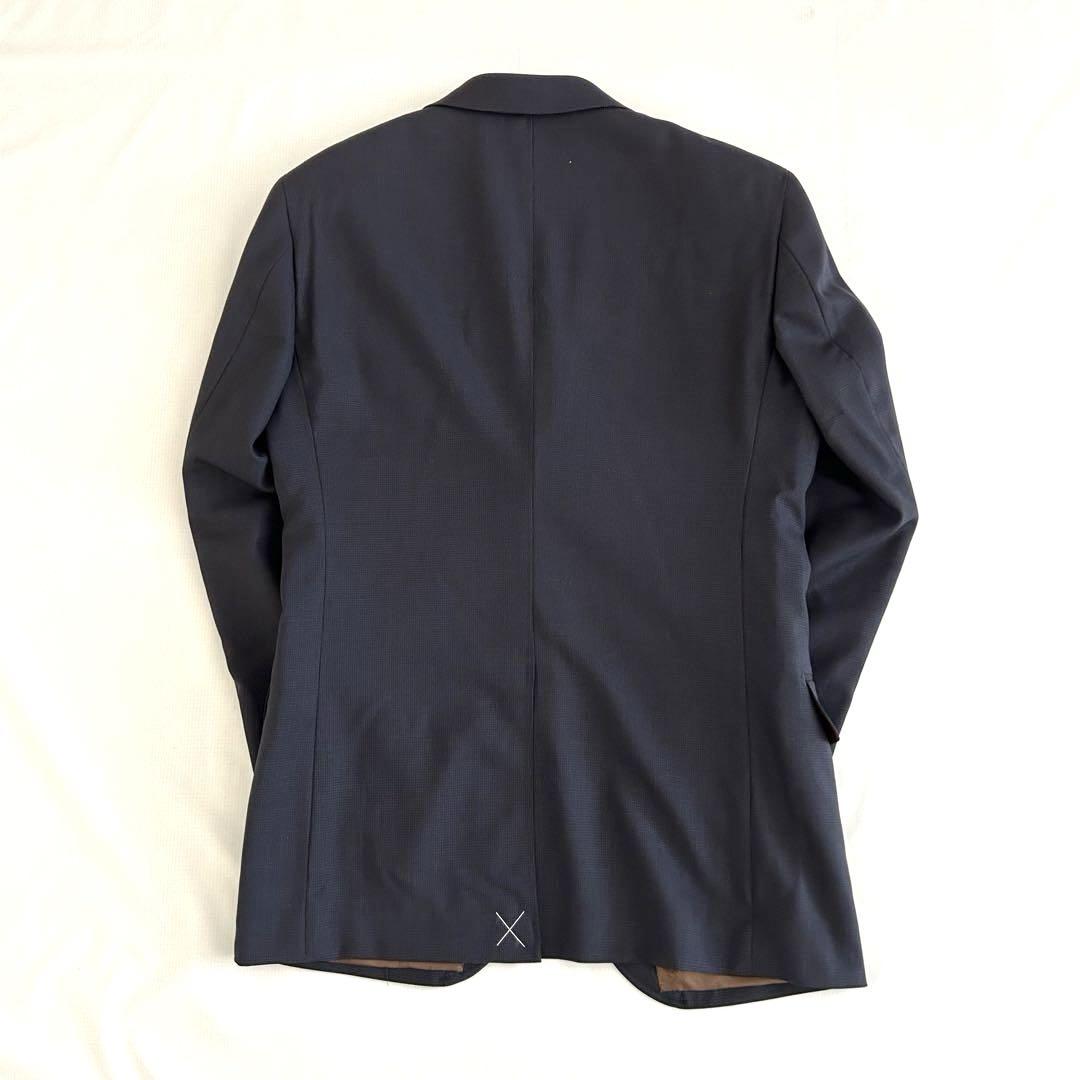 新品未使用 GIVERDYE ジバルディ 3ピース スーツ AM 426
