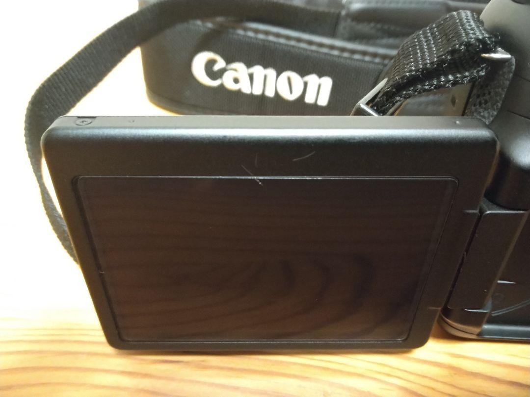 Canon　EOS770D（W）