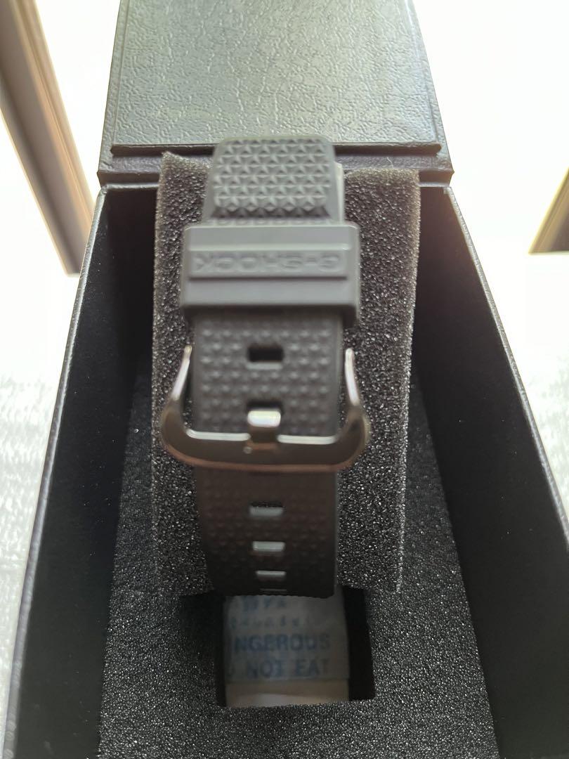 カシオ G-SHOCK Bluetooth GST-B400BB-1AJF
