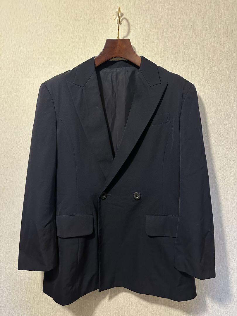 Wool Gabardine
