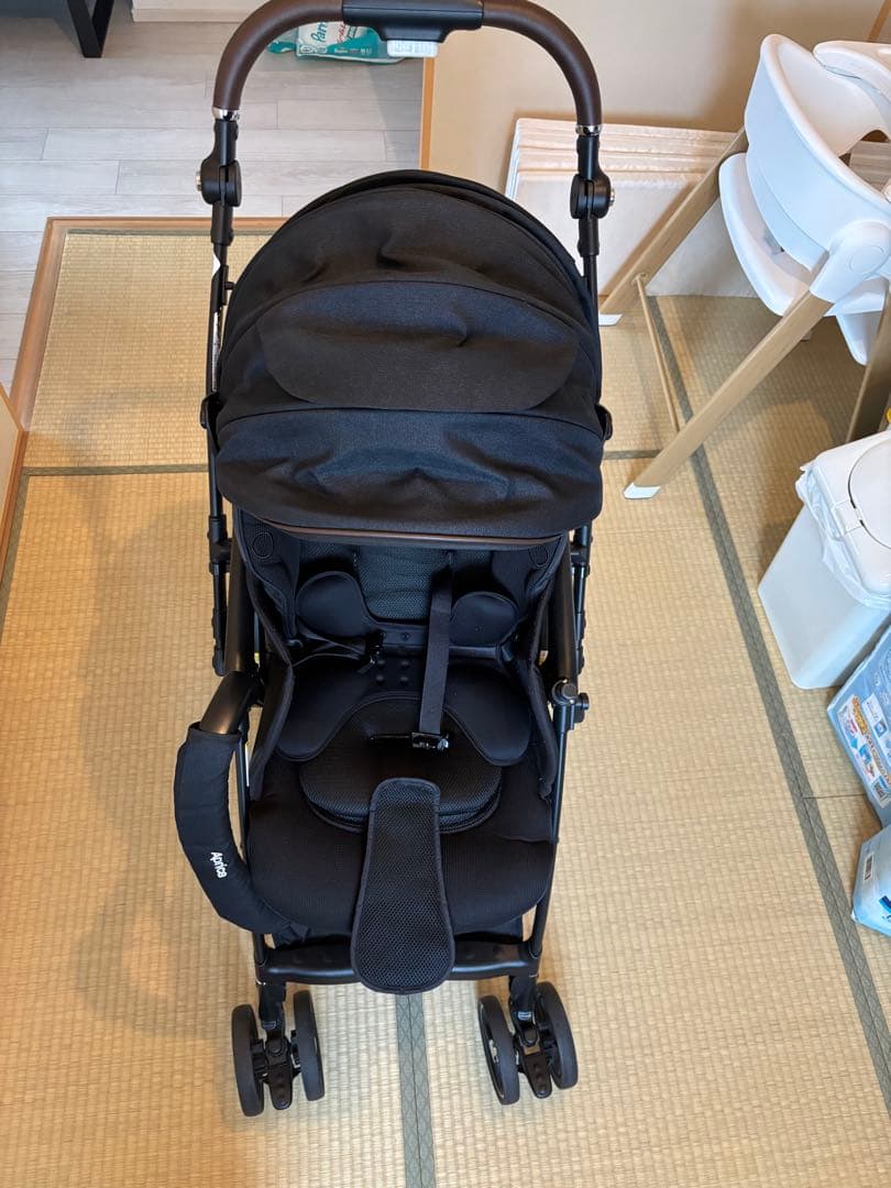 ラクーナクッションと