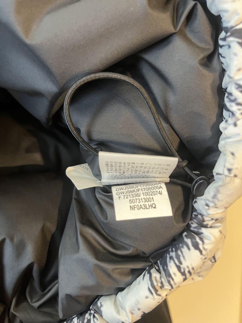 Supreme THE NORTH FACE バルトロジャケット