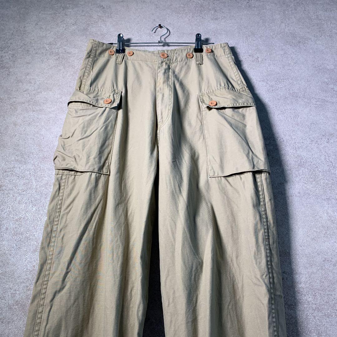 古着 デッドストック オランダ軍 カーゴパンツ(猫の古着屋様専用) - violaoparainiciantes.com 古着 デッドストック オランダ軍 カーゴパンツ(猫の古着屋様専用) - violaoparainiciantes.com