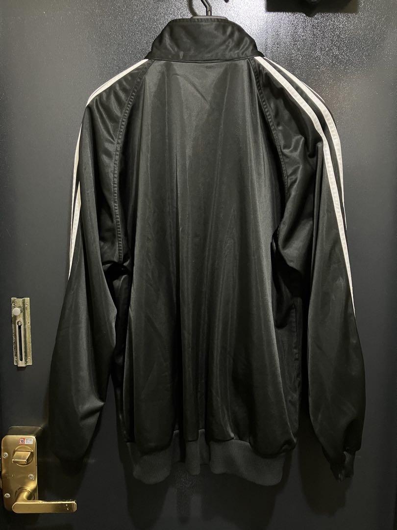 90’s Vintage adidas firebird ジャージ