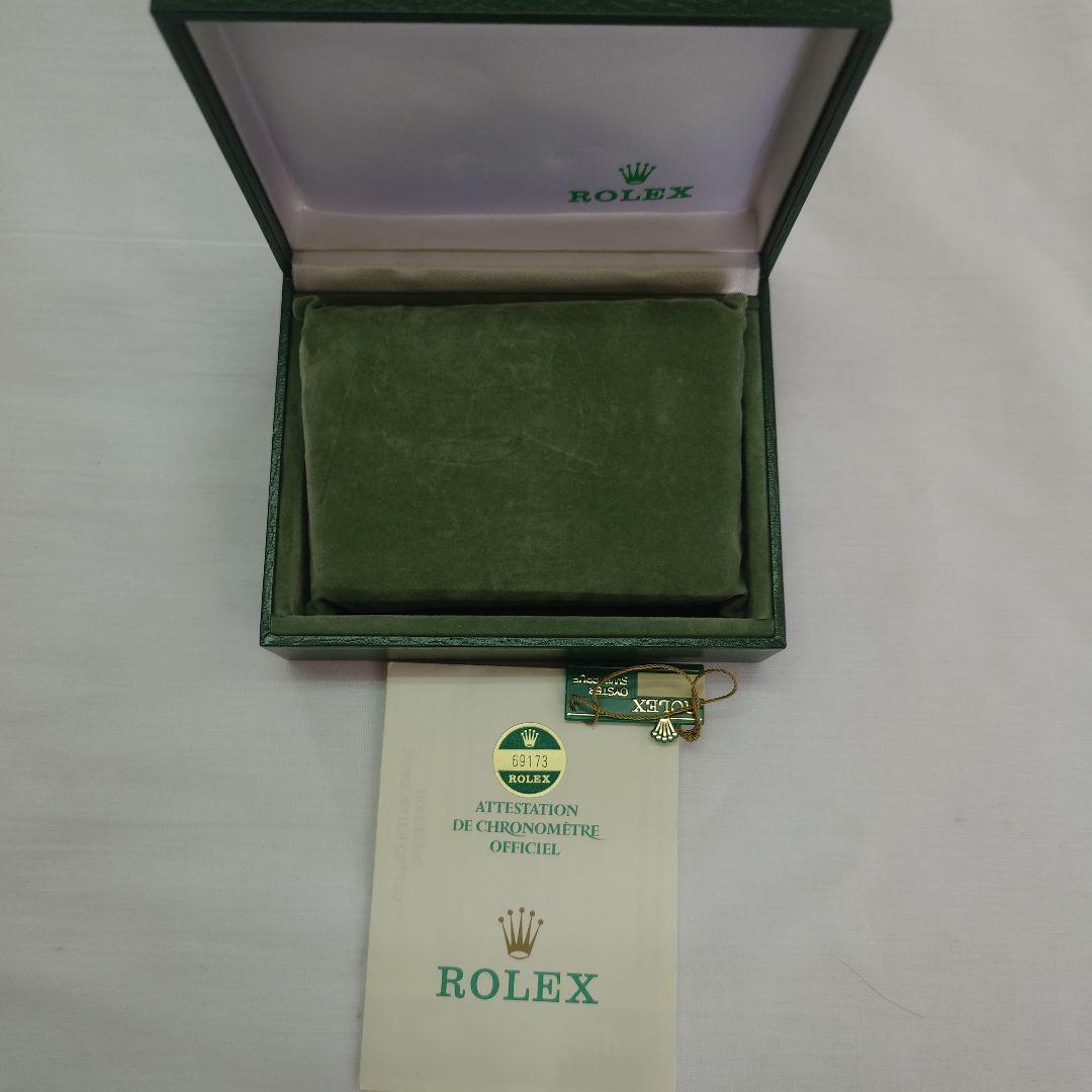 ROLEX ロレックス 空箱