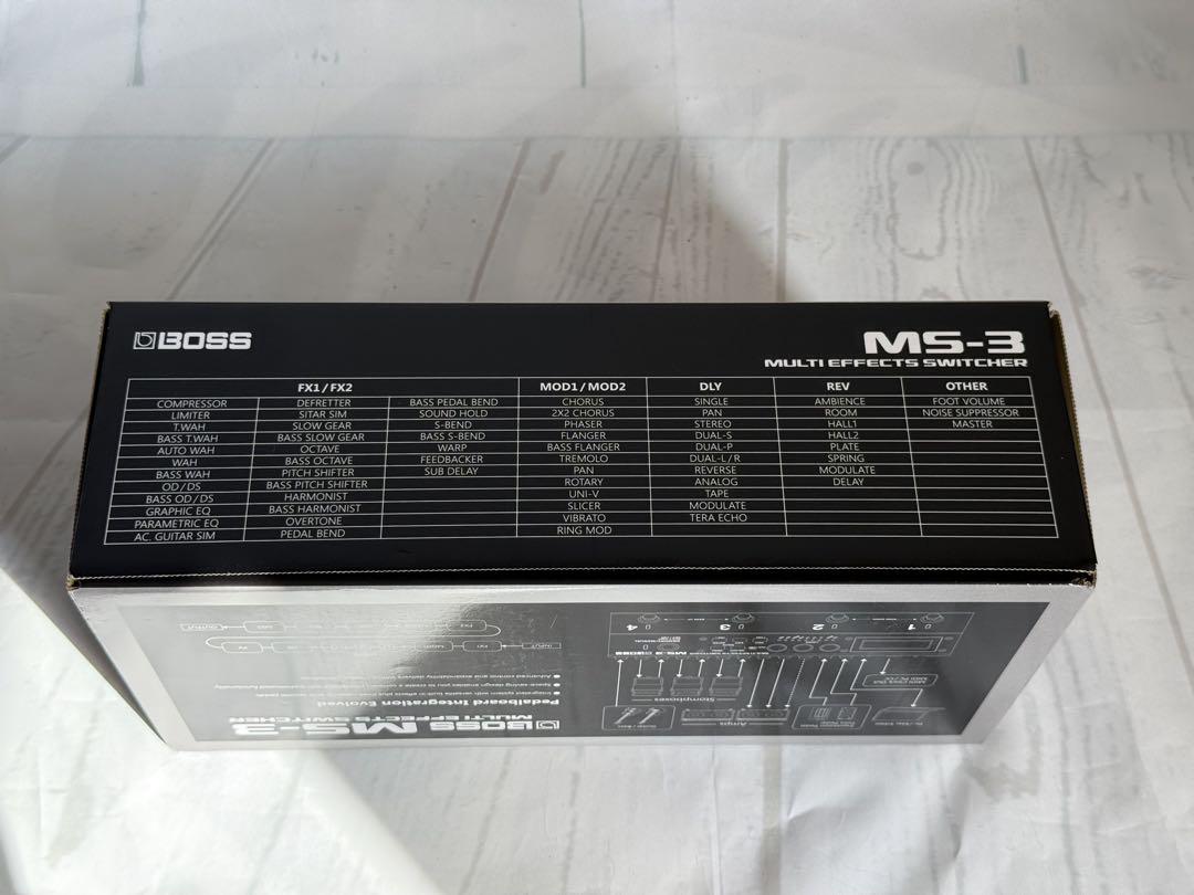 |MS-3