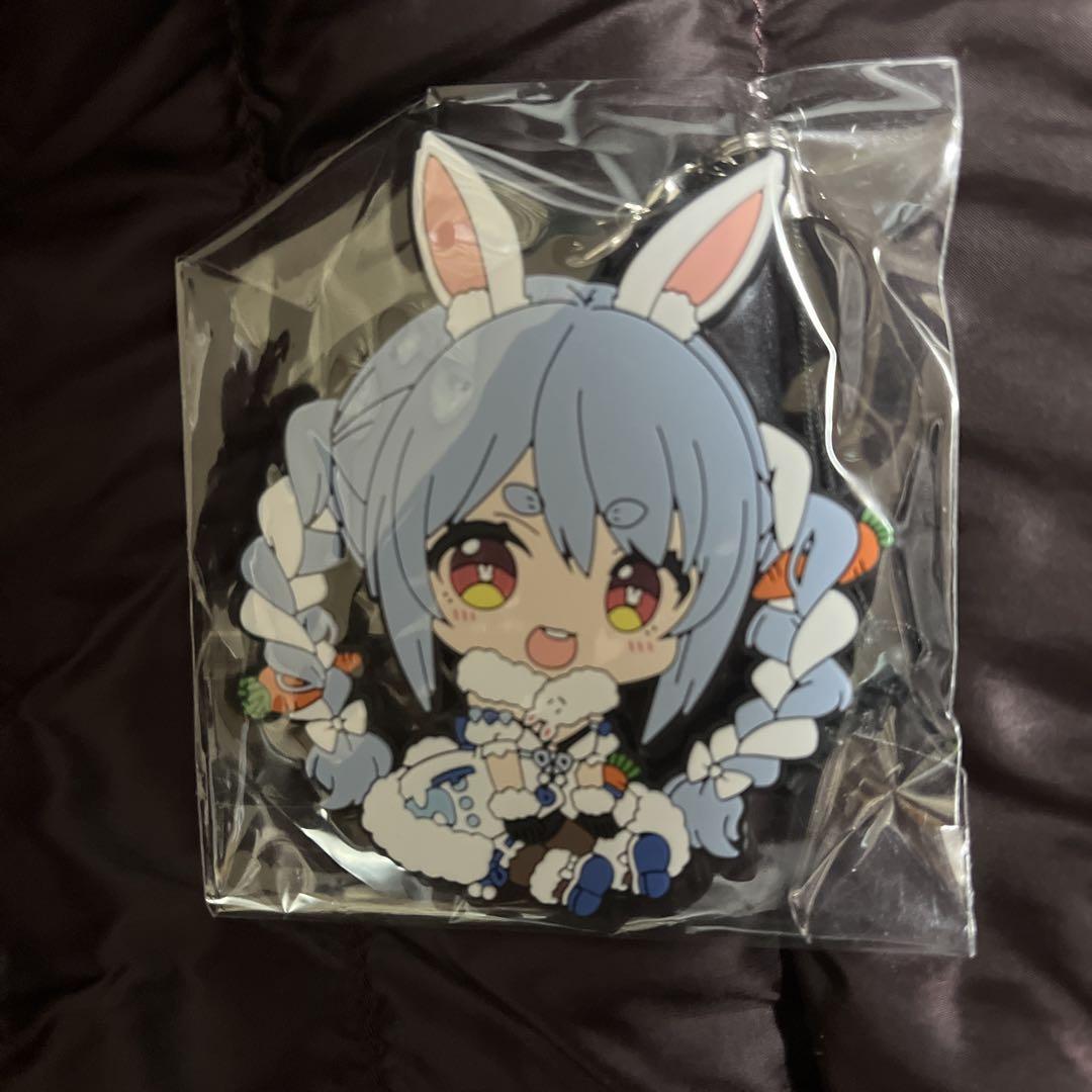 ホロライブ ×極楽湯 ぺたん娘　3期生　5種セット ホロライブ ×極楽湯 ぺたん娘 3期生 5種セット - メルカリ