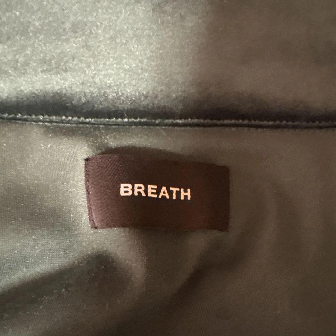 BADHOPセットアップ　BREATH