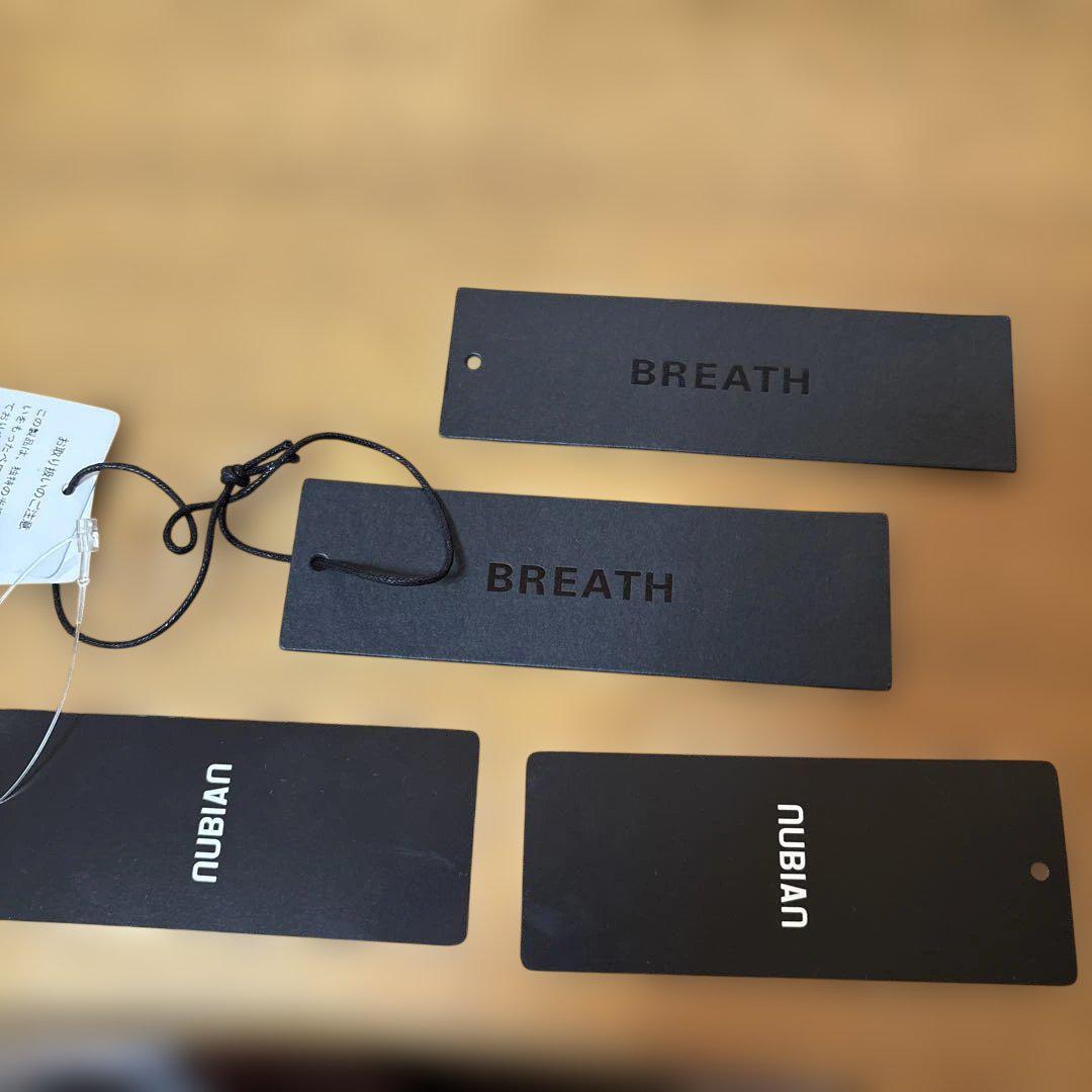 BADHOPセットアップ　BREATH