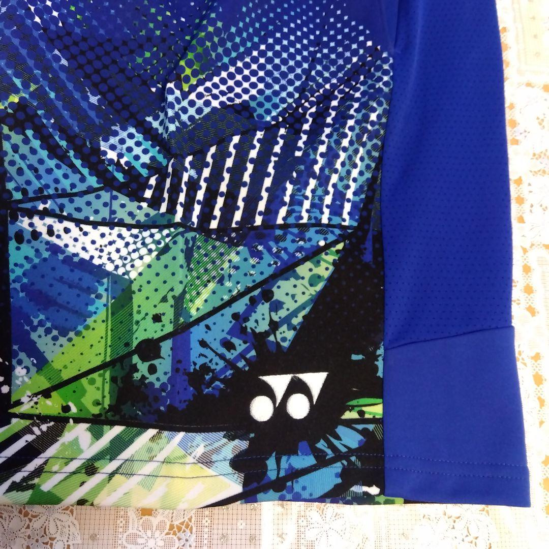 希少✨ ⑩ YONEX ハーフパンツ／ベリークール／ユニ L／数量限定モデル