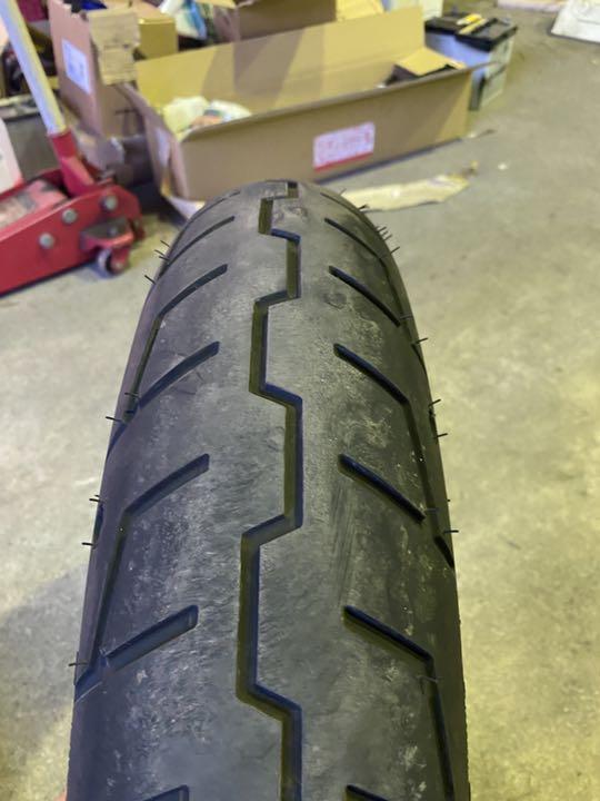 じーじー父ちゃんさん専用純正タイヤ 000km b5YkP-m18919337446 走行1 通販爆買い