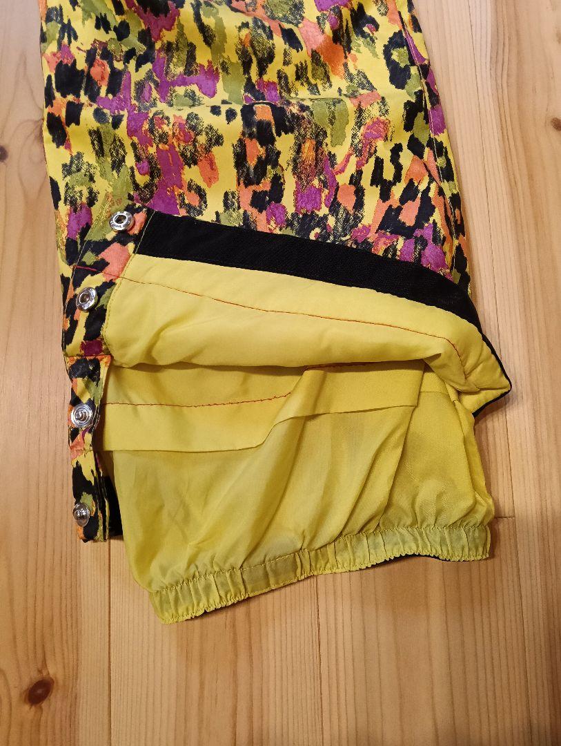 Burton 子ども用スノーボードウェアセット