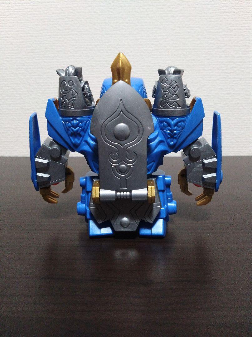 元祖SDガンダム 双頭機兵ジェミニクラス プラモデル プラモ