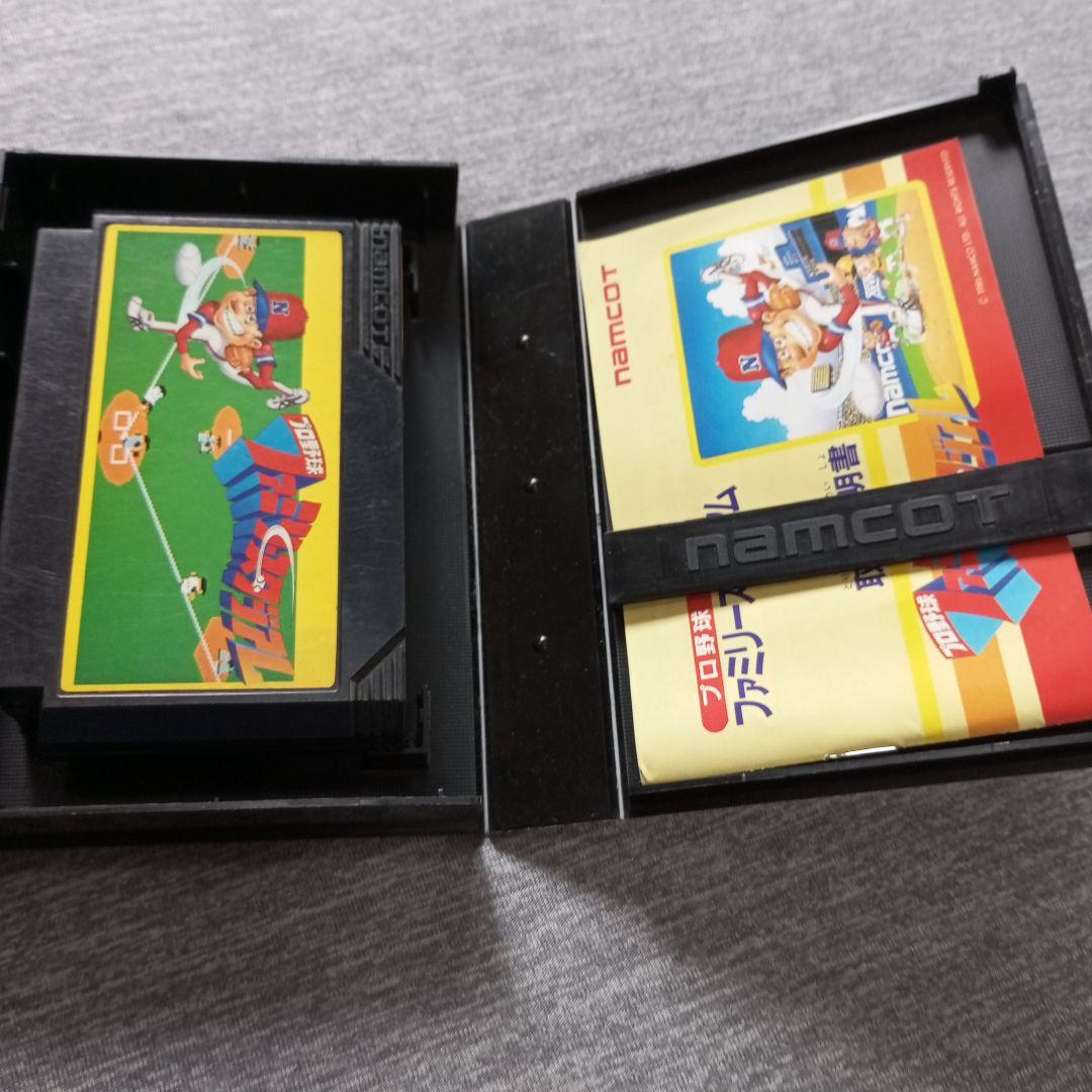 ファミリースタジアム　87年 Pro Baseball: Family Stadium [プロ野球ファミリースタジアム