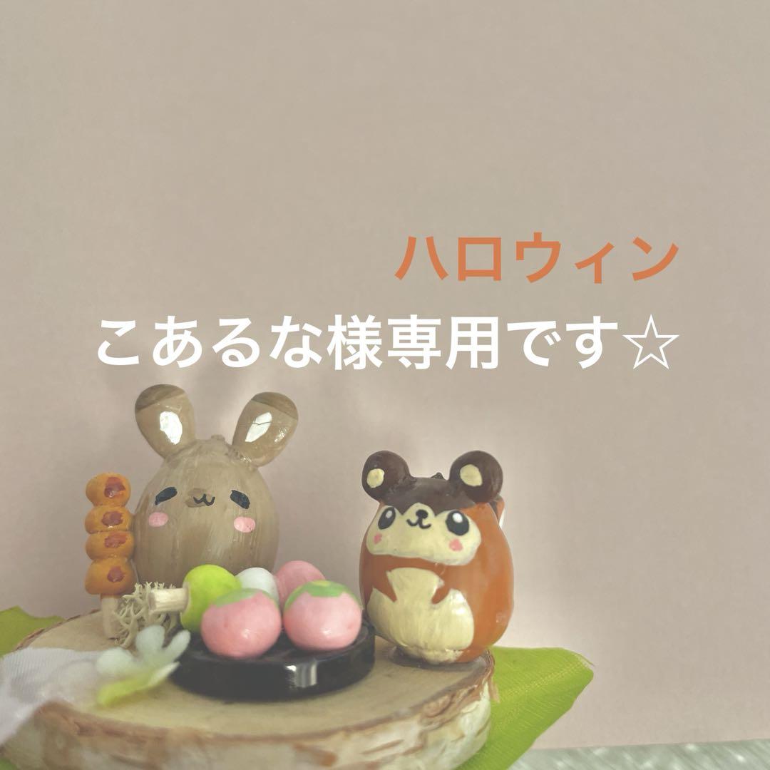 こあるな様専用です☆