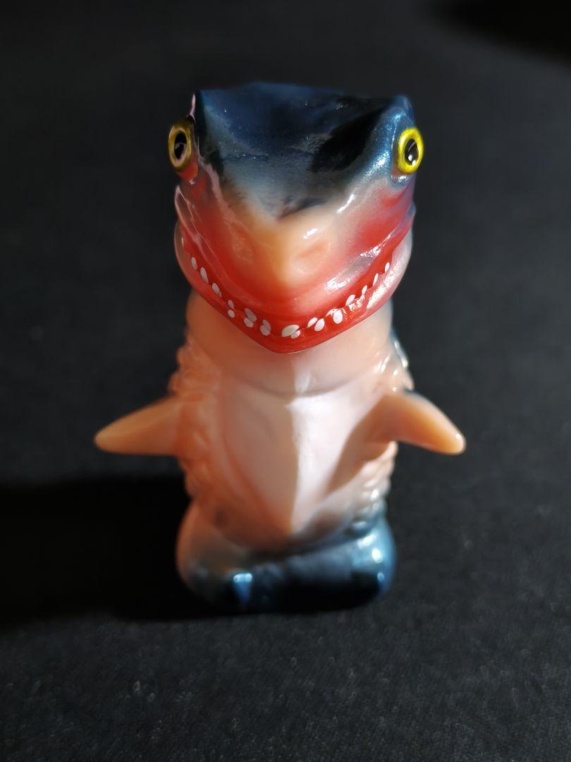 エレガブ コダイギョボーイ