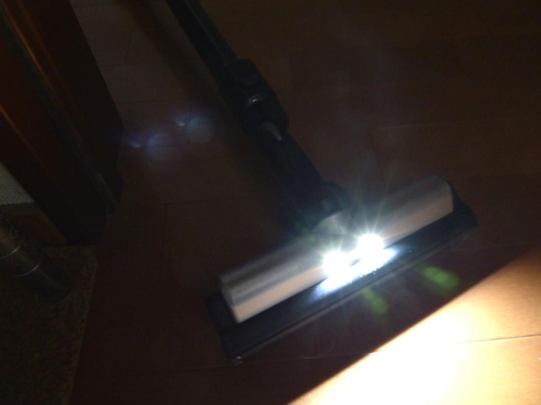 HITACHI 掃除機 ラクかる軽量1.1kg PV-BL2H