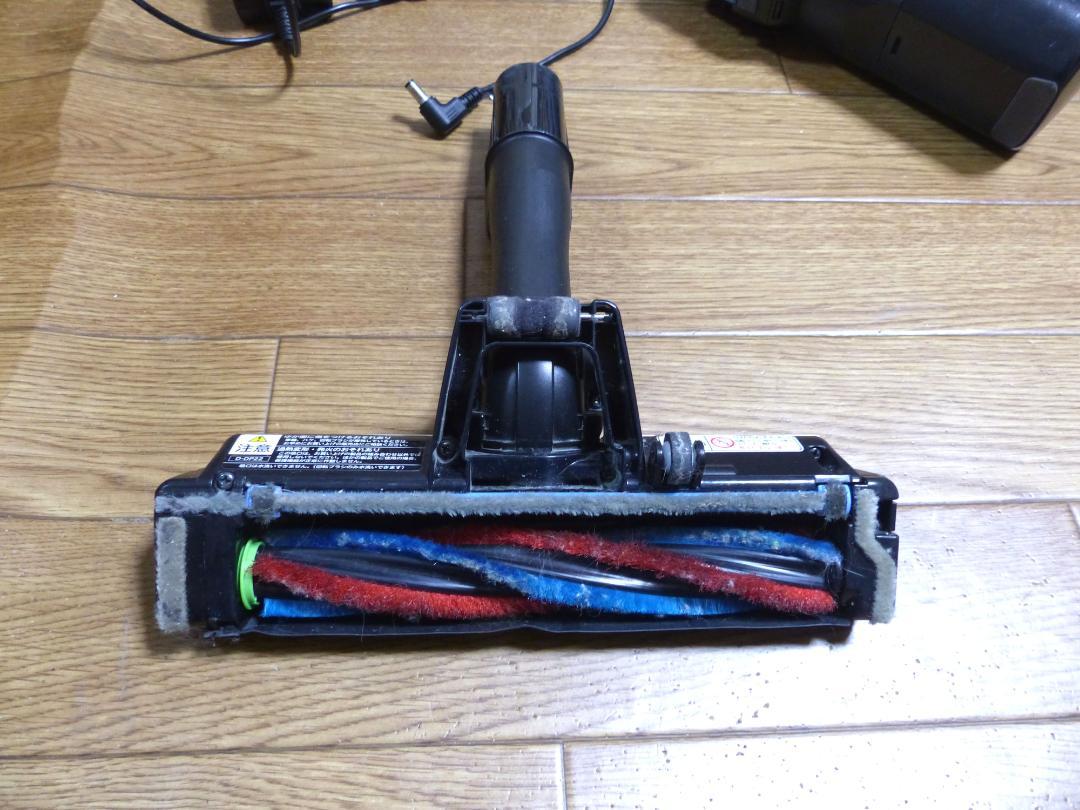 HITACHI 掃除機 ラクかる軽量1.1kg PV-BL2H