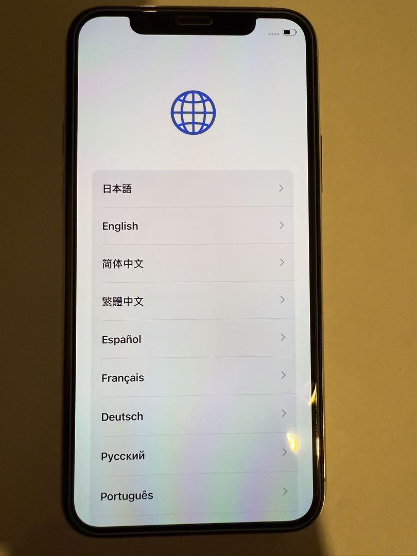 iPhone11pro256G★ほぼ新品★バッテリー100%★新品対衝撃ケース付