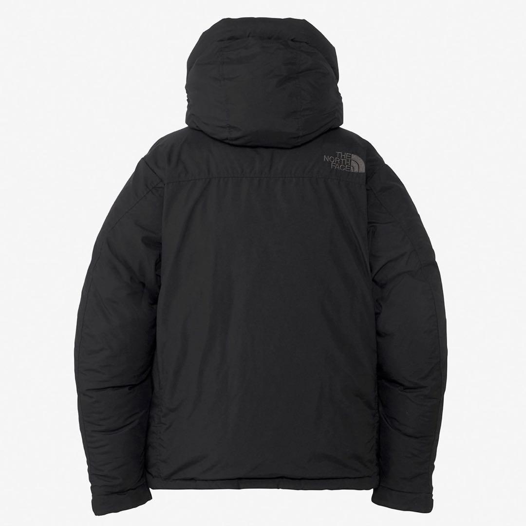 THE NORTH FACE オルタレーションバフズジャケット　M