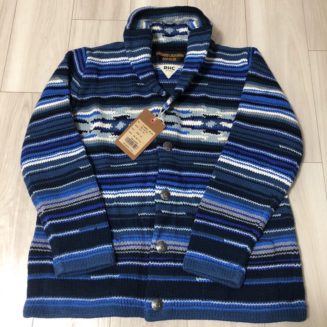 43%割引ブラック系,L最高品質の 専用 RHC × STANDARD CALIFORNIA KNITWEAR カーディガン トップスブラック系L-COMITAN.GOB.MX 43%割引ブラック系,L最高品質の 専用 RHC × STANDARD CALIFORNIA KNITWEAR カーディガン トップスブラック系L-COMITAN.GOB.MX