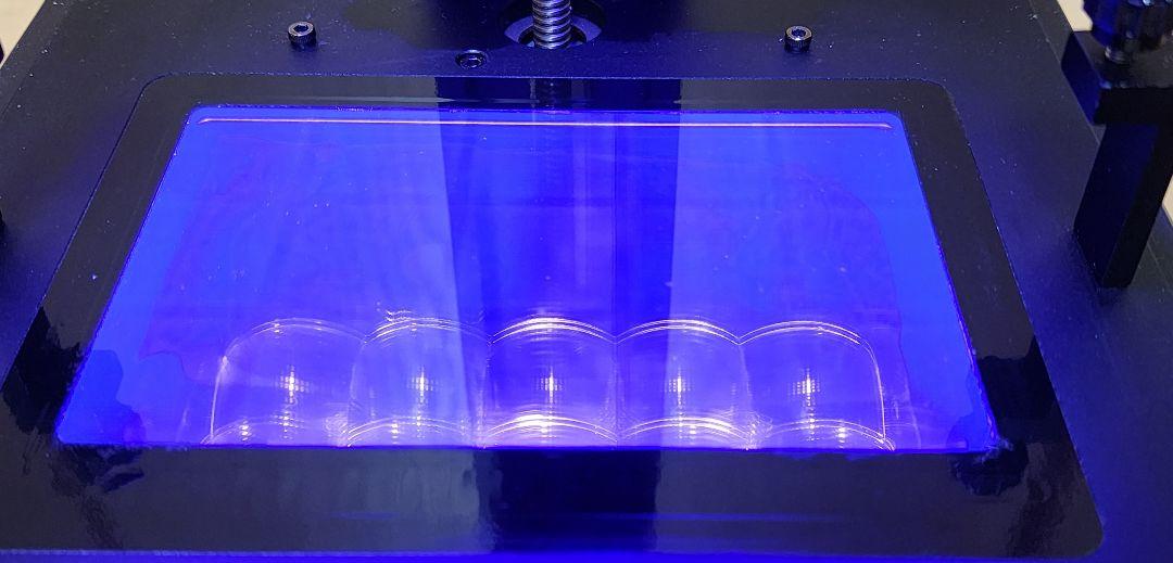 Anycubic Photon Mono4K 光造形式LCD 3Dプリンター Anycubic Photon Mono4K 光造形式LCD 3Dプリンター