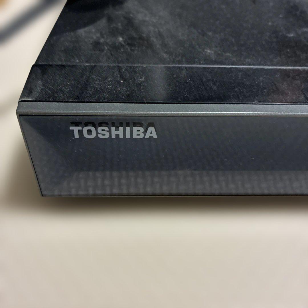 動作確認無しジャンク品 中古TOSHIBA Blu-ray Disc プレーヤー 動作確認無しジャンク品 中古TOSHIBA Blu-ray Disc プレーヤー