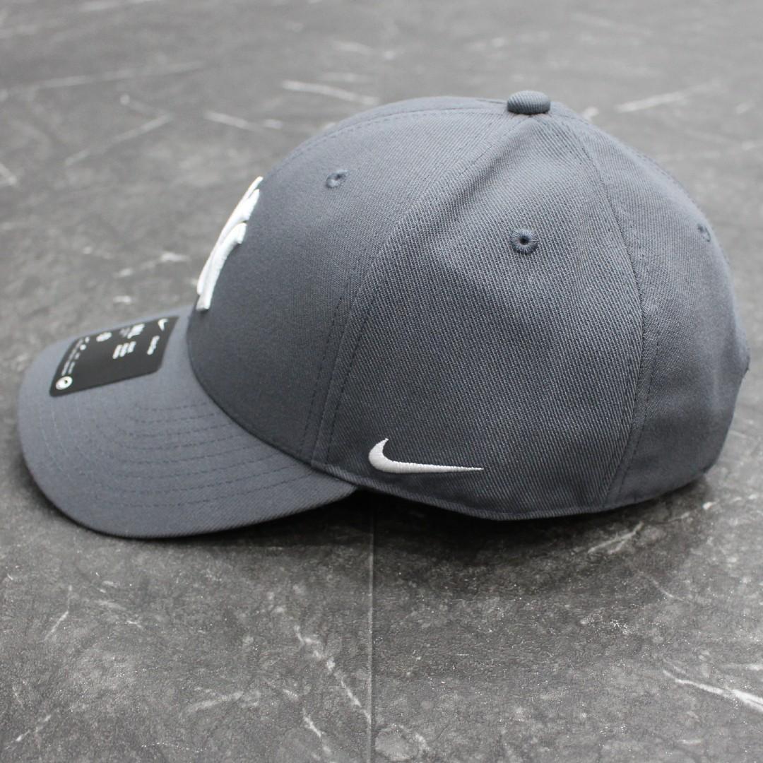 海外モデル NIKE MLB NY CAP ヤンキース マジックバック