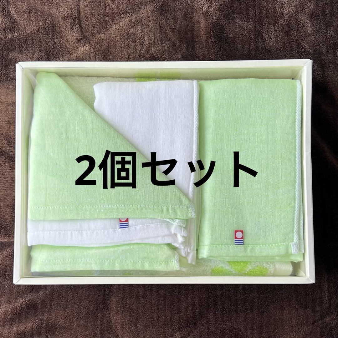 今治タオル タオルセット まとめ売り - メルカリ