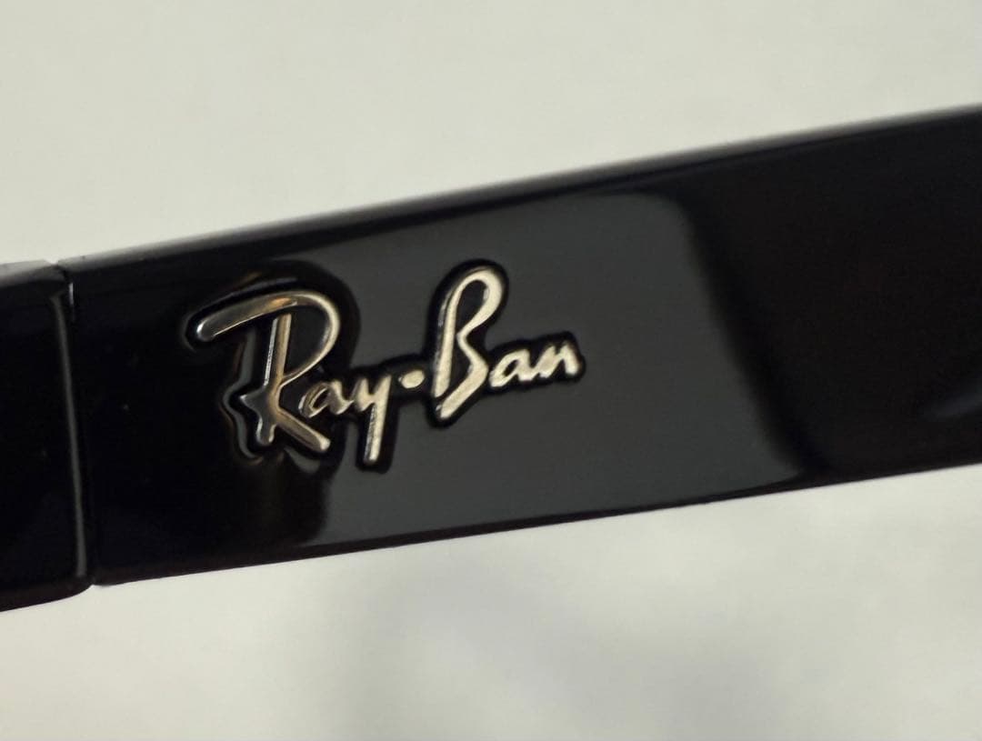 Ray-Ban レイバン サングラスRB 2132F 【美品】