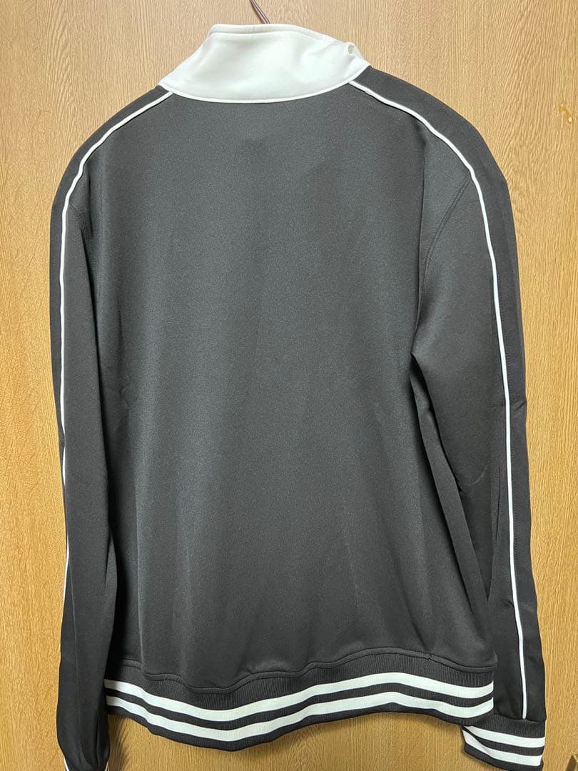 LESSERAFIM トラックジャケットXL