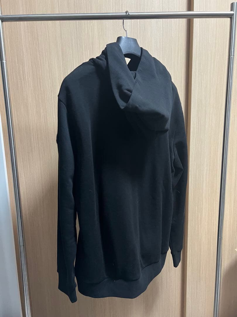 MONCLER パーカー モンクレール フーディ