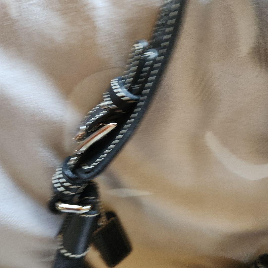 美品‼Coach ブラック ハンドバッグ