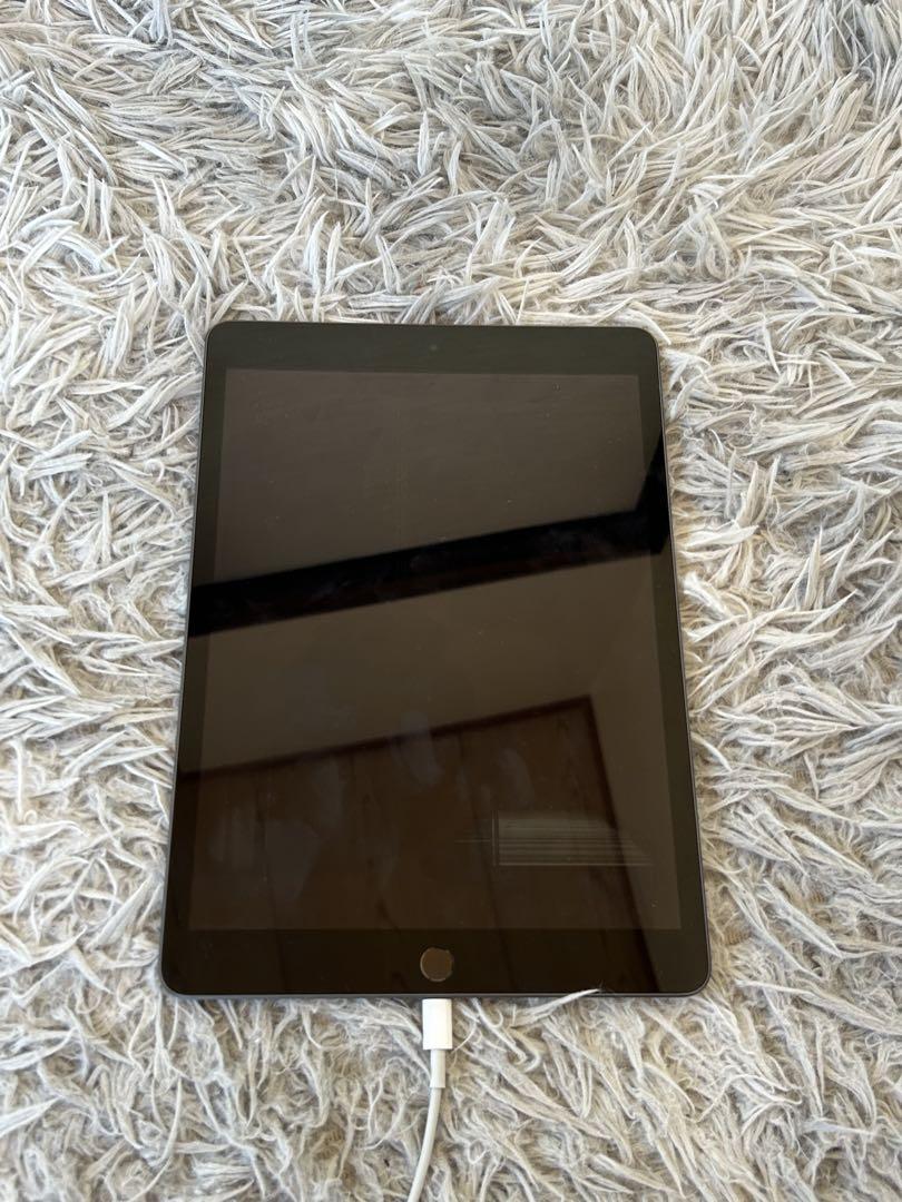 iPad 第9世代 64GB ジャンク品 爆買いしたい ジャンク・起動不可】Apple iPad 第9世代 64GB